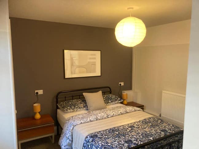Flatlet in Southsea!! 0% Deposit Option 🖤 Main Photo