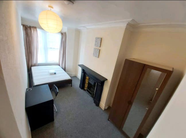 Student Rooms Available in Fishponds-All Bills INC Main Photo