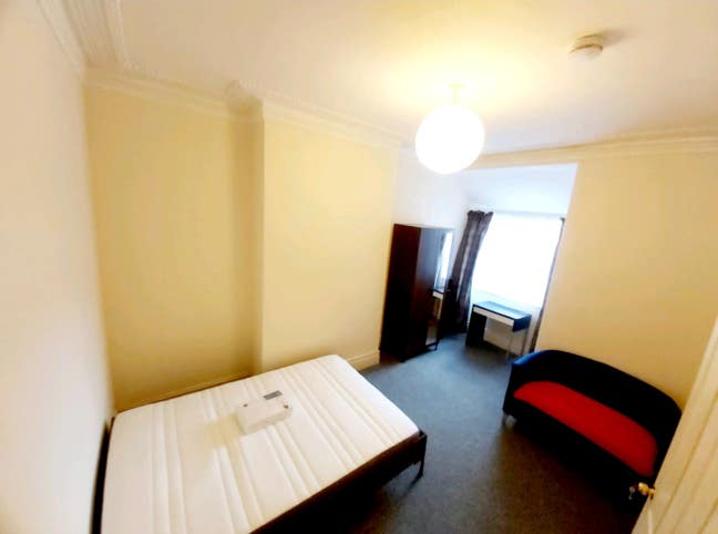 Student Rooms Available in Fishponds-All Bills INC Main Photo