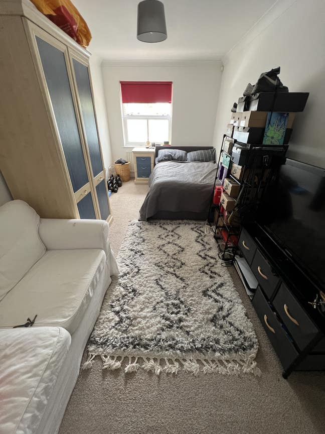 Lovely double room w/en-suite Main Photo