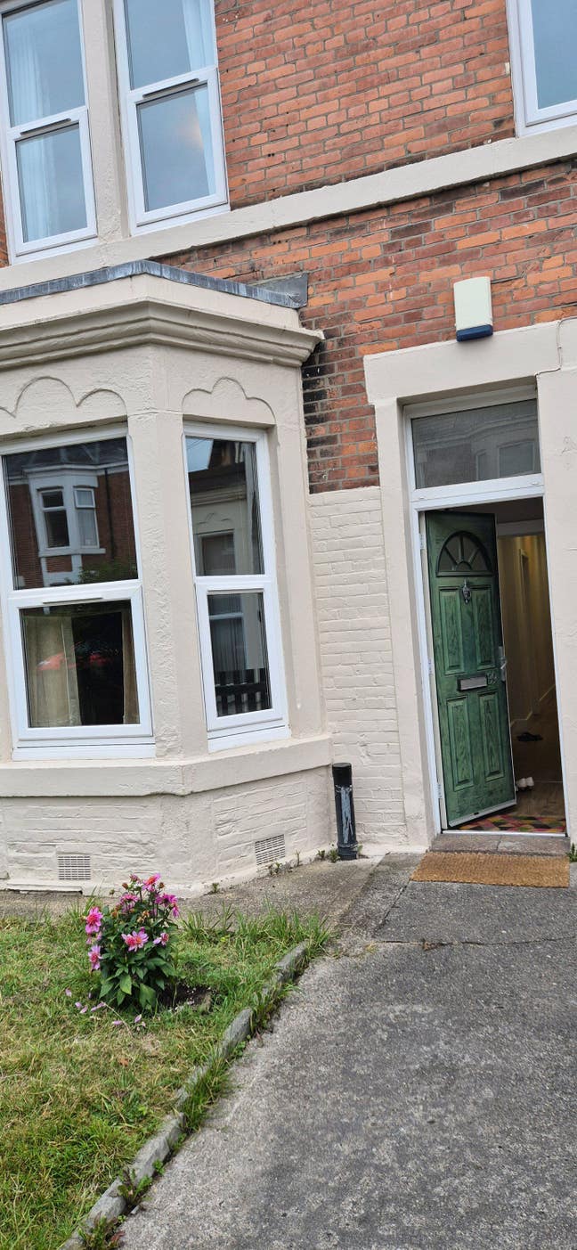 Single Occupancy Room available for Rent Main Photo
