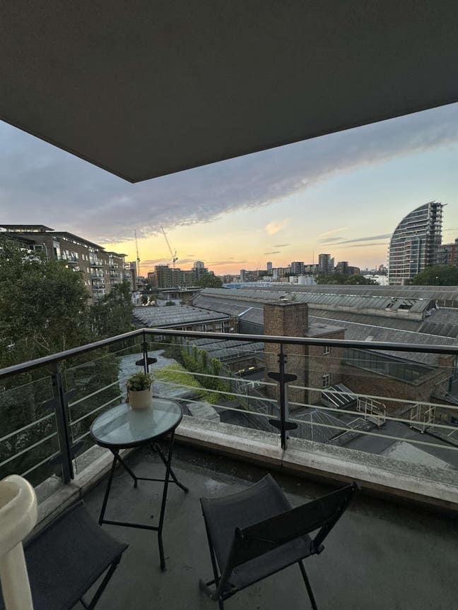 Take Over off Lease , Wandsworth Main Photo