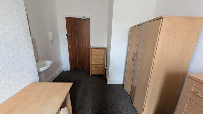 🛏️Affortable Rooms in The Heart of Nottingham  Main Photo