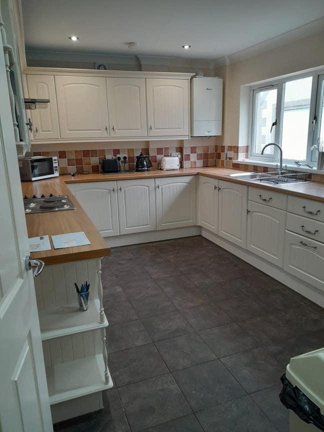 Student Accommodation Carmarthen Main Photo