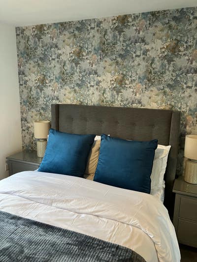 Double ensuite Main Photo