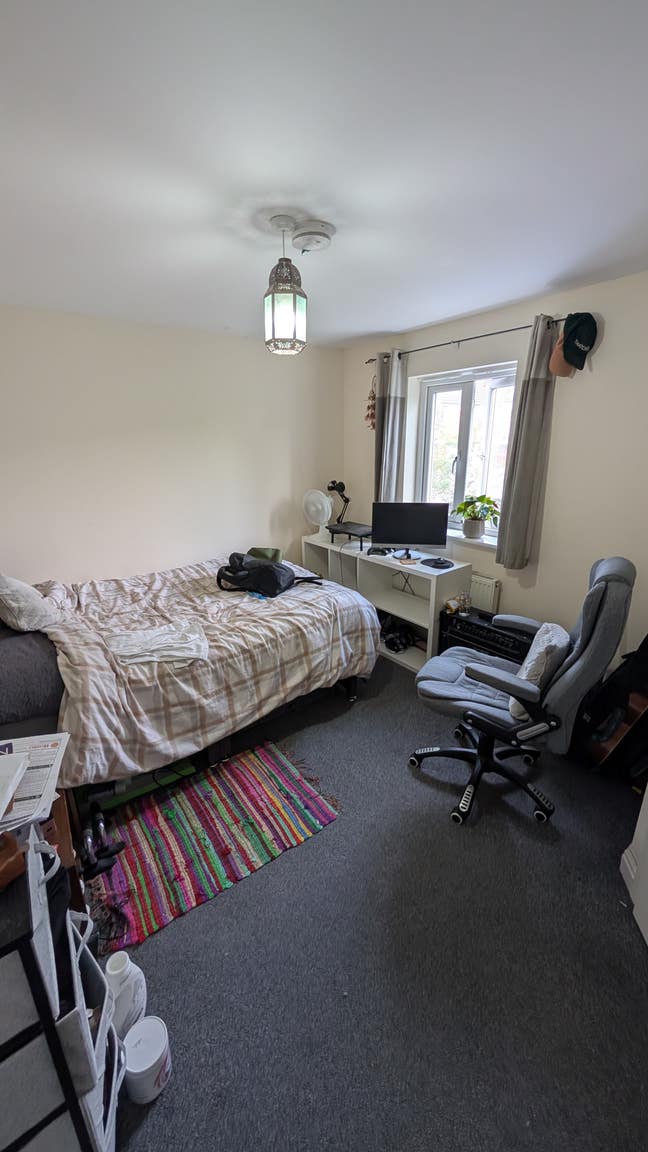 Rooms in Horfield. Nr Gloucester road  Main Photo