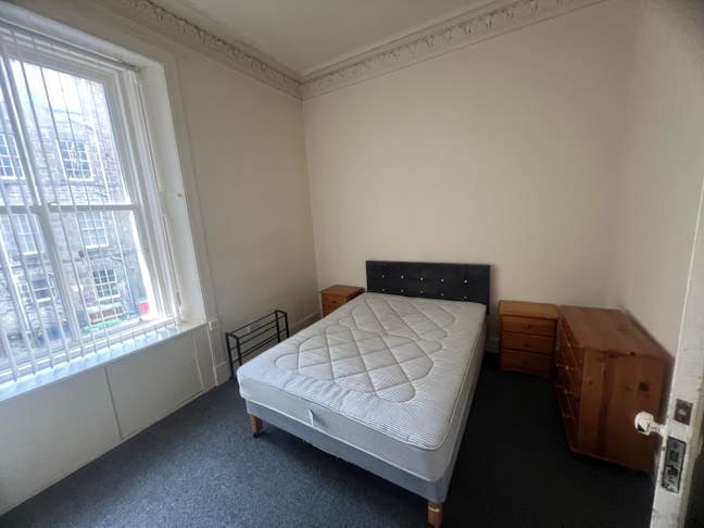 Large City Centre, 1 Bed Flat, 5 mins from Uni Main Photo