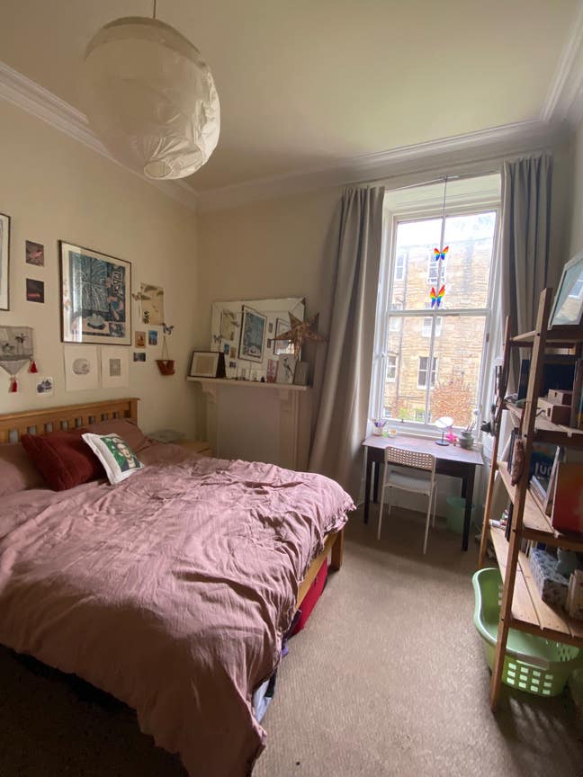 Double room for short-term sublet Main Photo