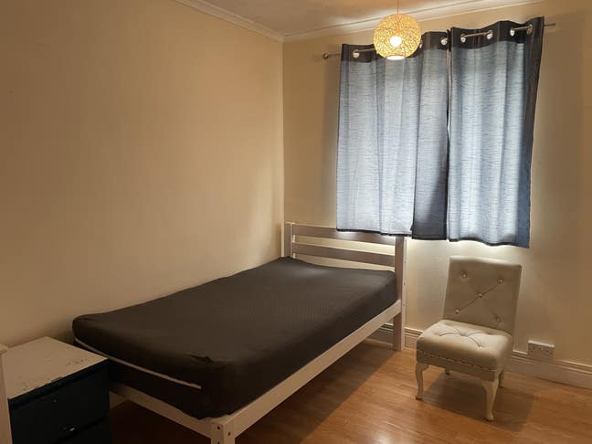 Private Room for Single Occupancy Main Photo