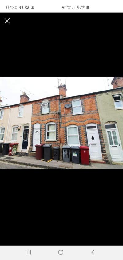 Double room for rent  Main Photo