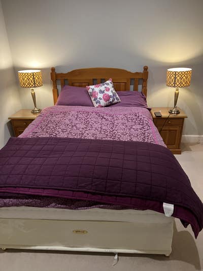 Bright en-suite room available in Earlsfield  Main Photo