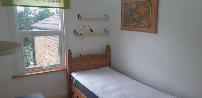 Room for Rent in north London  Main Photo