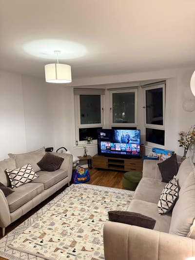 Great Location & Friendly household Main Photo