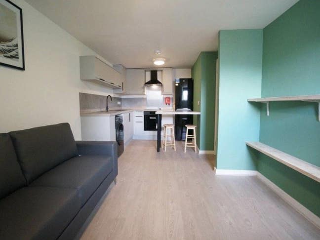 2 Bedroom Flat 9B Ebenezer  Main Photo