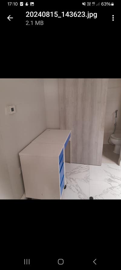 Fully furnished single room for rent Main Photo