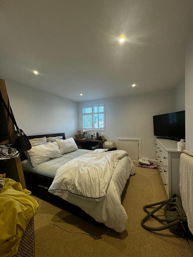 Bright, Modern rooms in Tooting - Available now  Main Photo