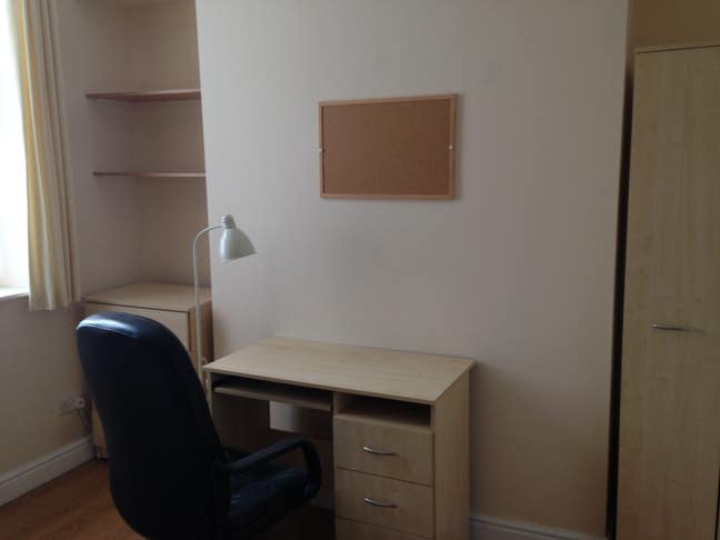 Student Room - Bills Included - No Agency Fees Main Photo