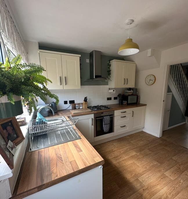 Single room to rent in Horrabridge Main Photo