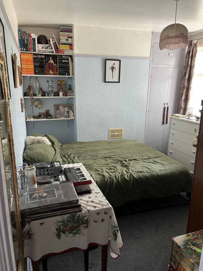 Renting Spareroom - cool/cosy/clean🌟 Main Photo