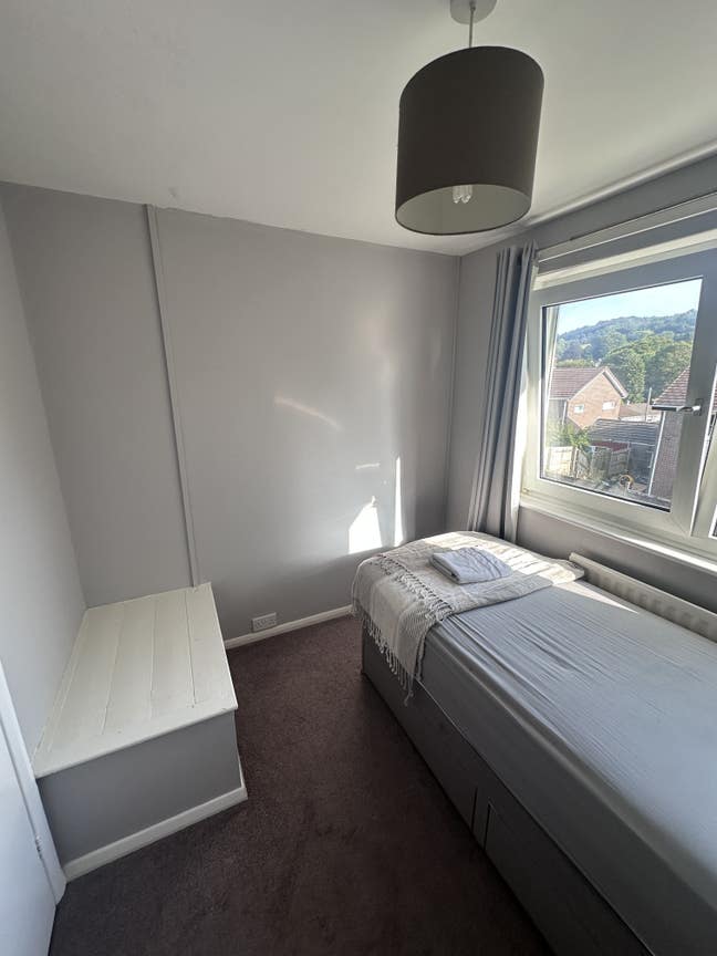 Single room to rent in Horrabridge Main Photo