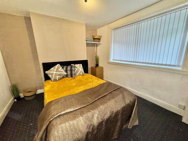 Room to Let Shared House  Main Photo