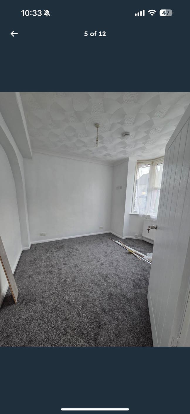 Double rooms to rent in Gillingham Main Photo