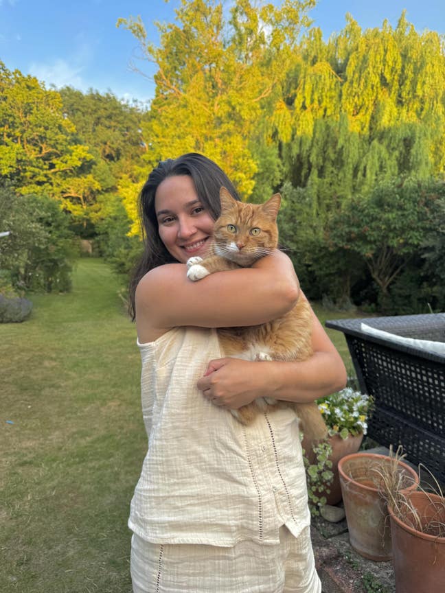Wanted: Cat friendly double room for female Main Photo