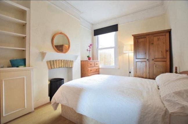 Nice Room located in Willesden Green - Zone 2 Main Photo