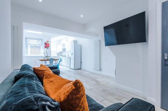 3 Rooms left in Lancaster shared house!  Main Photo