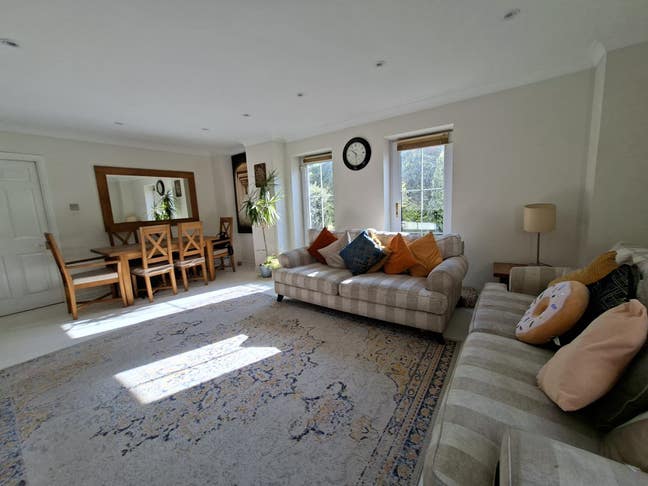 Modern 2 Bed Apartment, Two Bath, Parking, Fitness Main Photo