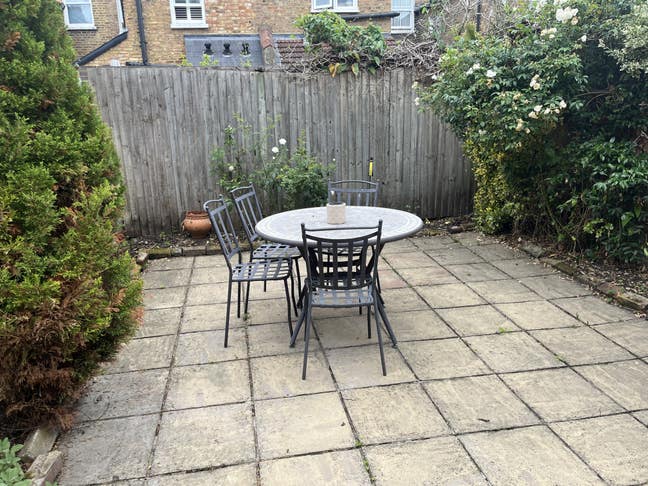 1 bed  garden flat  in West Putney, Wandsworth  Main Photo