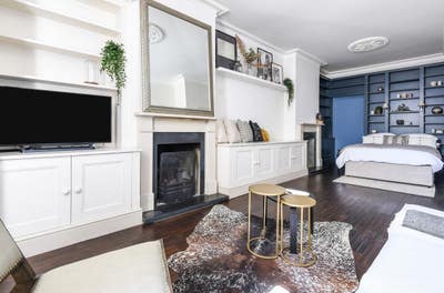 Bright and Spacious Double in Wandsworth! Main Photo