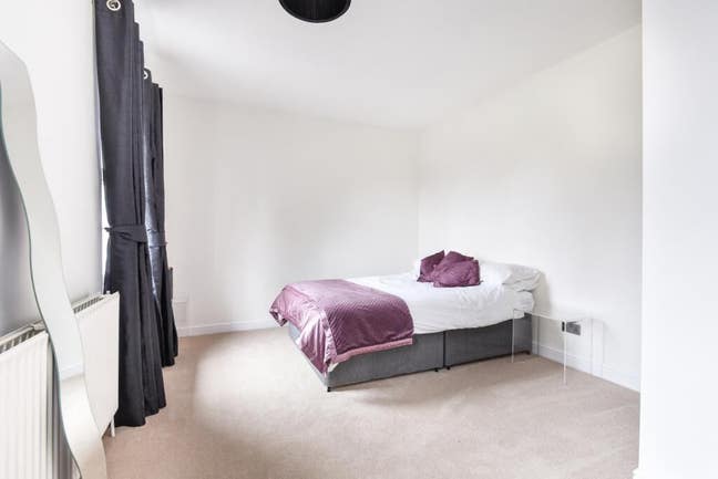 Double Room avaliable in Blackheath  Main Photo