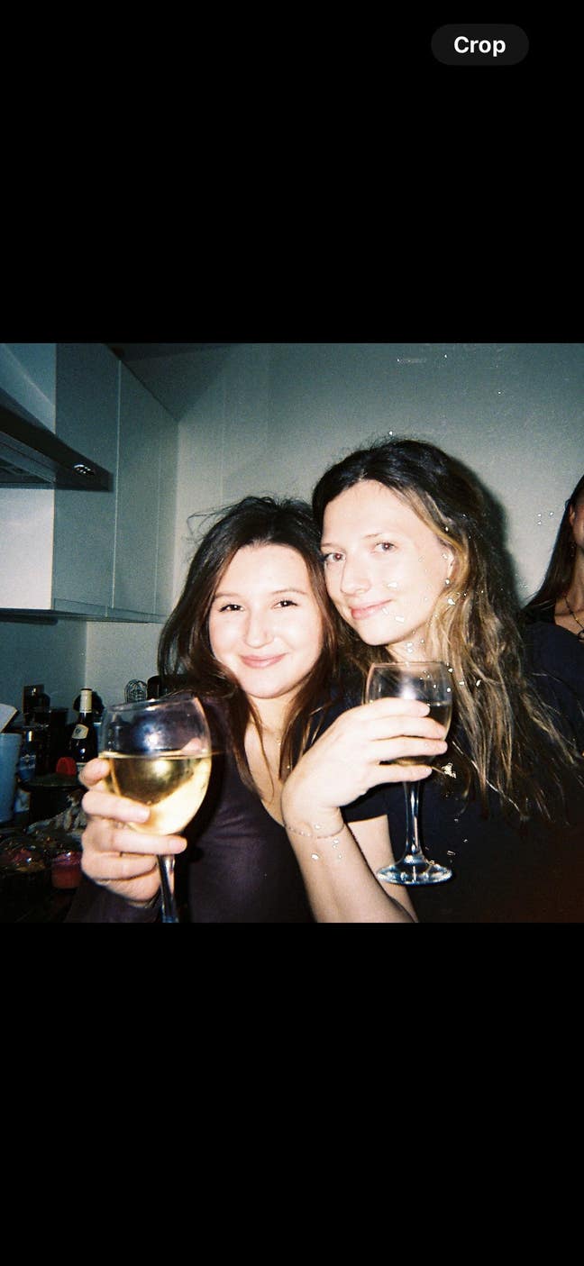 We are 2 females both aged 25. We are looking... Main Photo