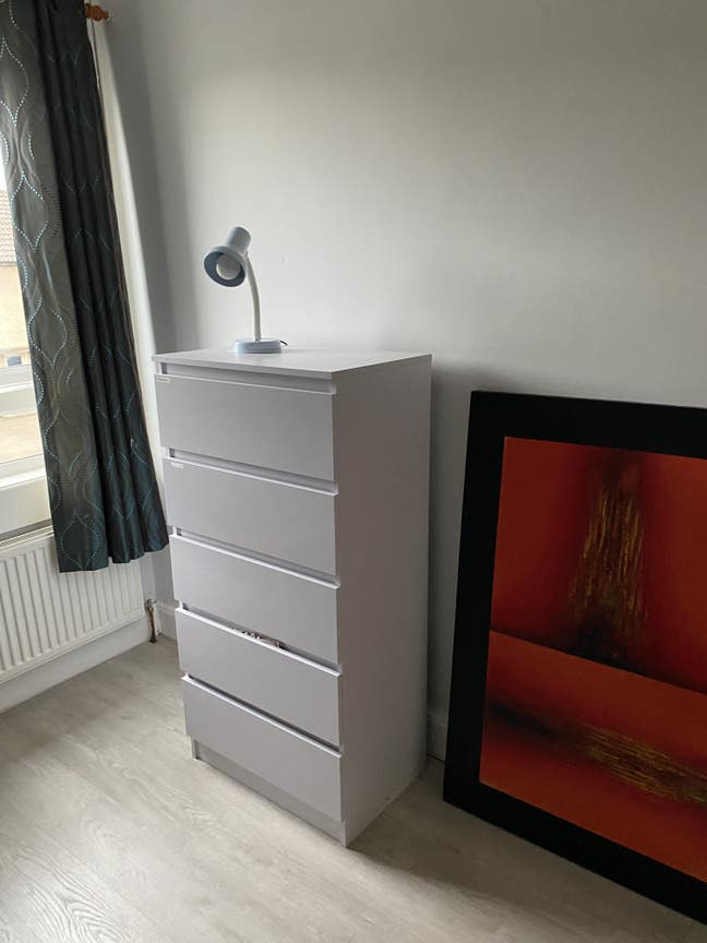 Beautiful recently decorated flat  Main Photo