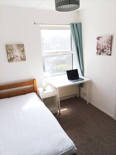 Spacious Rooms and En-suite Rooms in City Centre Main Photo