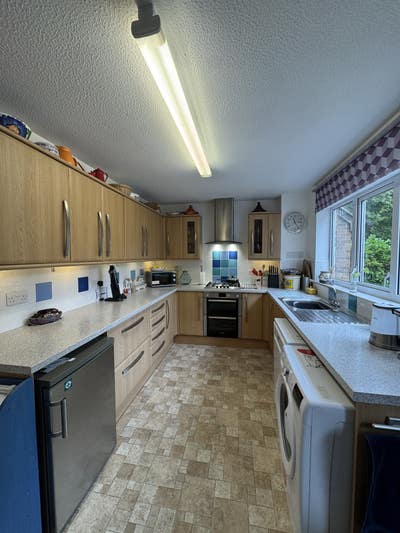 Double  Room Mon-Fri &pound;650 Main Photo