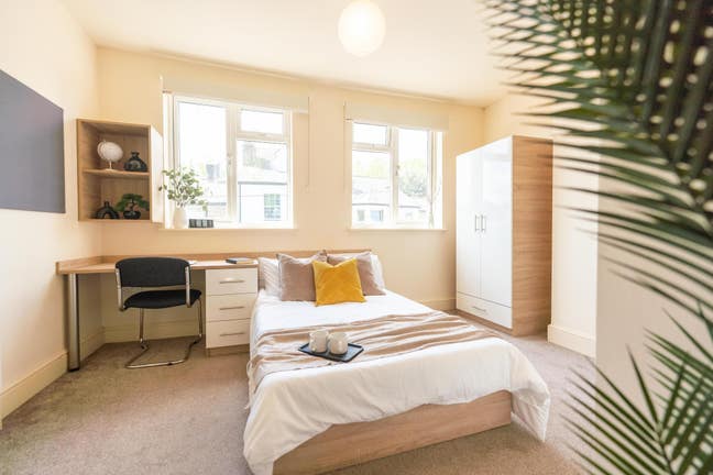 🏡 All-Inclusive Student Home in Cambridge Main Photo