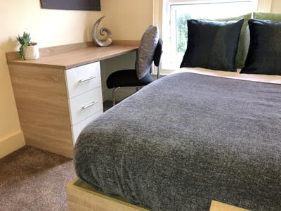 Affordable Accommodations  Main Photo