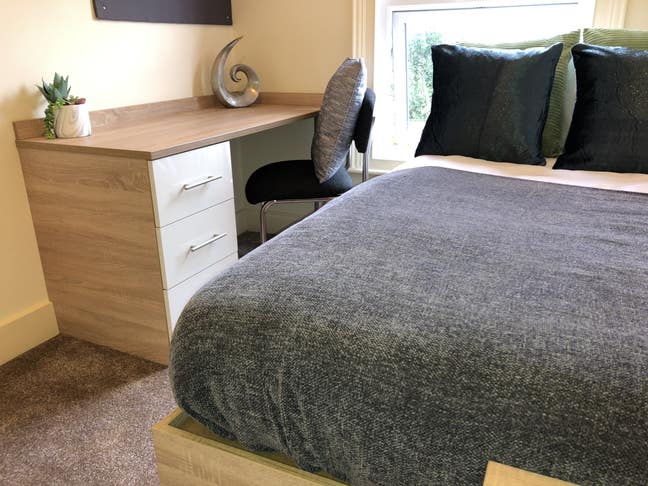 Affordable Accommodations  Main Photo