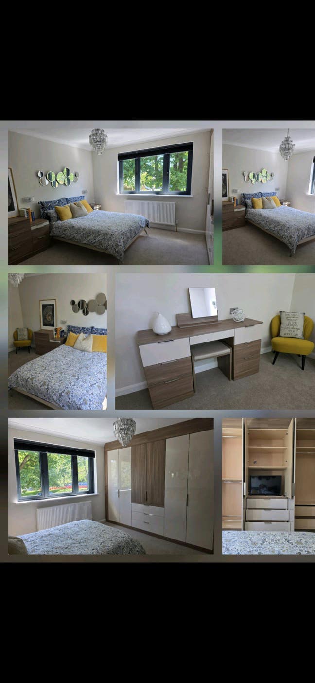 Luxury Double Room in Detached House Main Photo