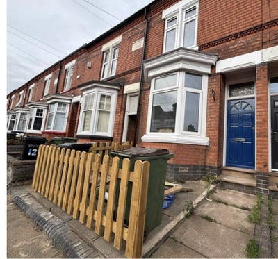 Oadby property for let  Main Photo
