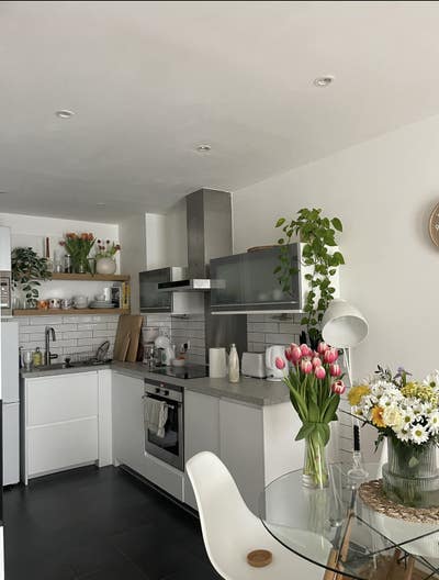 Sublet / Lease takeover - 5 min to tower bridge  Main Photo