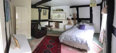 Double bedroom with en-suite Main Photo
