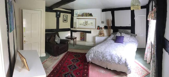 Double bedroom with en-suite Main Photo