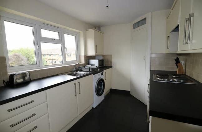 Flatmates needed! 👯‍♀️ Main Photo