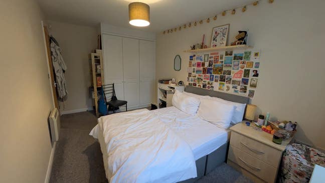 Double Room, Whalley Range Main Photo