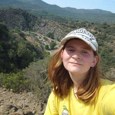 an exchange student looking for a room for Sep-Dec Main Photo