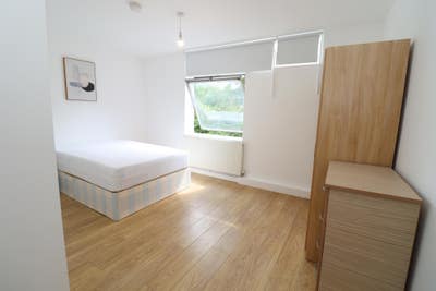 ✨Affordable, Fully Furnished Rooms–NW–Reserve Now! Main Photo
