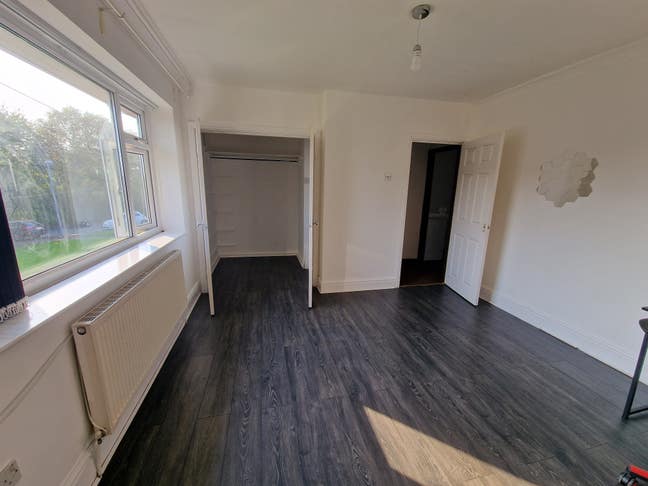 Rooms in a friendly shared house Main Photo